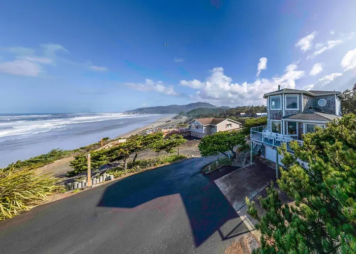 Beverly Beach Overlook