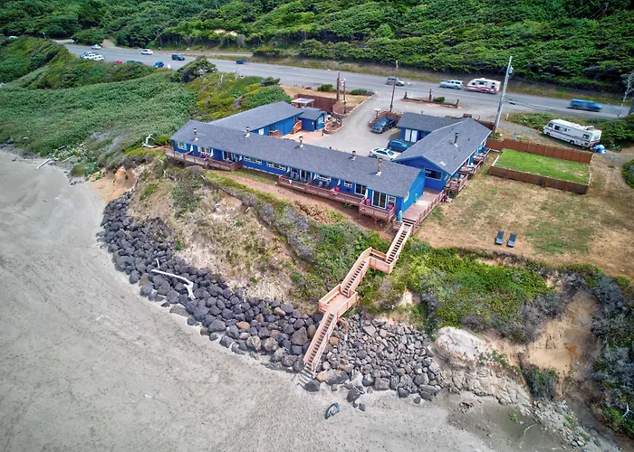 Moolack Shores Inn
